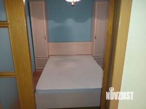 2-к квартира, на длительный срок, 40м2, 5/5 этаж