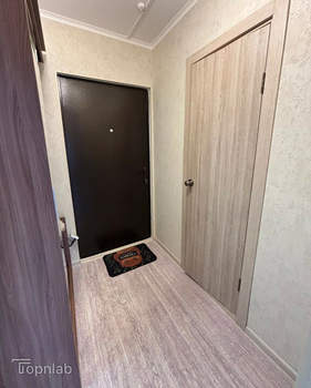 1-к квартира, на длительный срок, 43м2, 10/16 этаж