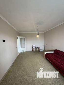 1-к квартира, на длительный срок, 28м2, 3/5 этаж