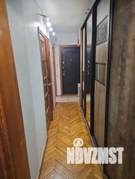 2-к квартира, посуточно, 50м2, 9/10 этаж