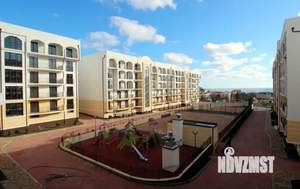 Студия квартира, на длительный срок, 32м2, 4/6 этаж