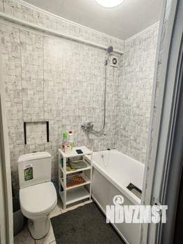 2-к квартира, на длительный срок, 55м2, 1/4 этаж