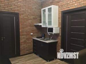 3-к квартира, посуточно, 45м2, 1/1 этаж