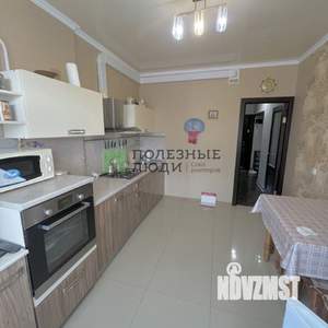 2-к квартира, на длительный срок, 62м2, 4/9 этаж