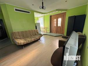 Студия квартира, на длительный срок, 30м2, 3/4 этаж