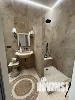 1-к квартира, посуточно, 57м2, 1/8 этаж