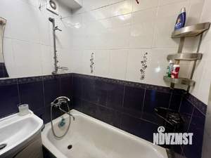 3-к квартира, на длительный срок, 64м2, 5/5 этаж