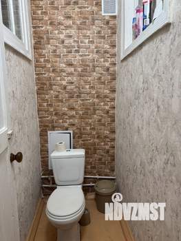 2-к квартира, на длительный срок, 52м2, 2/5 этаж