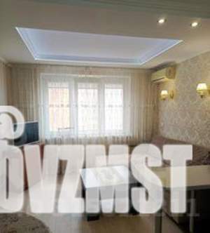 2-к квартира, посуточно, 61м2, 10/16 этаж