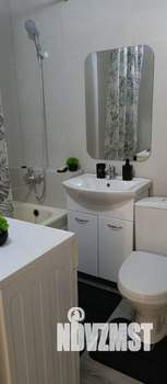 1-к квартира, на длительный срок, 41м2, 7/9 этаж