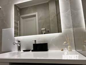 1-к квартира, посуточно, 44м2, 5/16 этаж