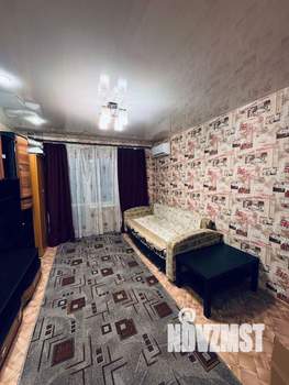 1-к квартира, на длительный срок, 33м2, 1/5 этаж