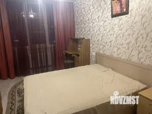 1-к квартира, на длительный срок, 40м2, 10/22 этаж