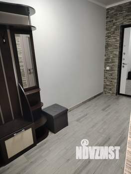 1-к квартира, посуточно, 38м2, 9/18 этаж