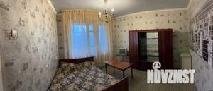 2-к квартира, на длительный срок, 50м2, 4/5 этаж