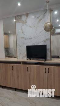 Студия квартира, на длительный срок, 27м2, 3/3 этаж