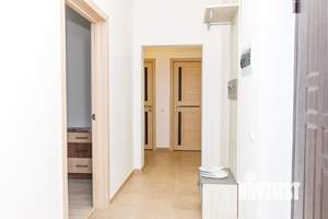 2-к квартира, посуточно, 78м2, 1/1 этаж