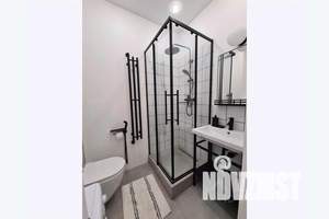 1-к квартира, посуточно, 26м2, 15/24 этаж