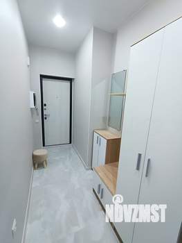 1-к квартира, посуточно, 48м2, 5/9 этаж