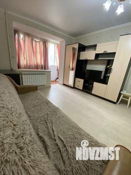 1-к квартира, на длительный срок, 38м2, 1/10 этаж