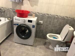 2-к квартира, на длительный срок, 52м2, 5/7 этаж