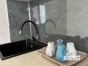 1-к квартира, на длительный срок, 39м2, 2/16 этаж