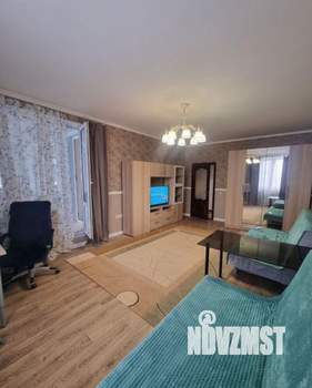 2-к квартира, на длительный срок, 90м2, 9/9 этаж