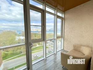 3-к квартира, на длительный срок, 91м2, 7/18 этаж