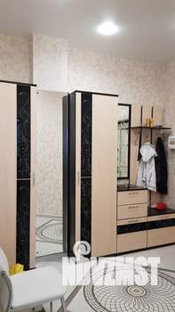 1-к квартира, посуточно, 57м2, 2/3 этаж