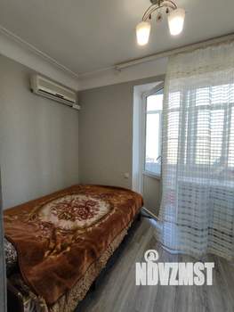 1-к квартира, на длительный срок, 32м2, 4/4 этаж