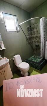 1-к квартира, на длительный срок, 42м2, 2/3 этаж