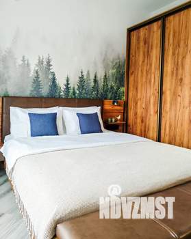 1-к квартира, посуточно, 37м2, 18/20 этаж