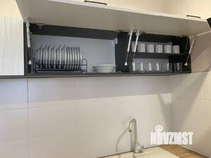 1-к квартира, на длительный срок, 45м2, 11/20 этаж