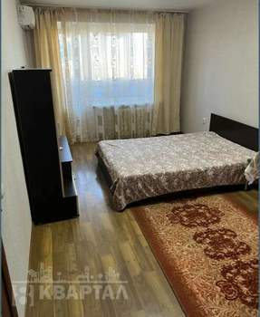 1-к квартира, на длительный срок, 32м2, 3/5 этаж