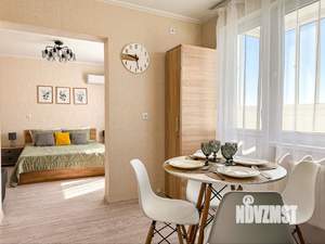 1-к квартира, на длительный срок, 30м2, 15/16 этаж