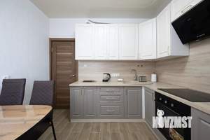 2-к квартира, на длительный срок, 75м2, 3/16 этаж