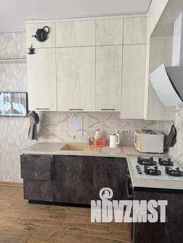 1-к квартира, посуточно, 42м2, 5/9 этаж