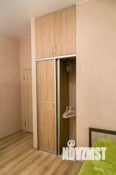 2-к квартира, посуточно, 45м2, 1/2 этаж