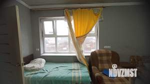 1-к квартира, на длительный срок, 20м2, 2/2 этаж