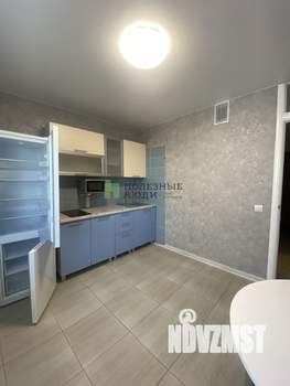 1-к квартира, на длительный срок, 38м2, 9/16 этаж