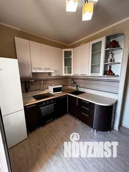 1-к квартира, посуточно, 39м2, 6/14 этаж