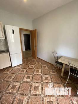 1-к квартира, на длительный срок, 38м2, 3/3 этаж