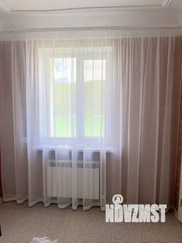 2-к квартира, посуточно, 54м2, 3/4 этаж