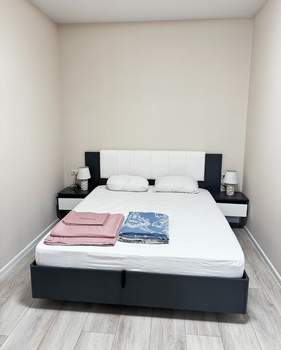 1-к квартира, на длительный срок, 45м2, 10/20 этаж