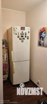 1-к квартира, на длительный срок, 31м2, 3/5 этаж