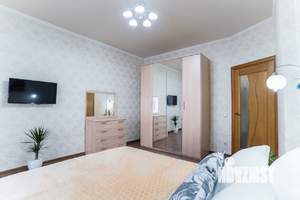 1-к квартира, на длительный срок, 41м2, 4/9 этаж