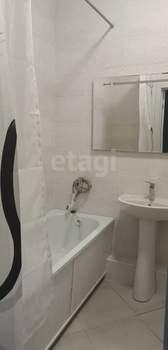 1-к квартира, на длительный срок, 41м2, 16/20 этаж