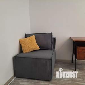 1-к квартира, посуточно, 30м2, 1/5 этаж