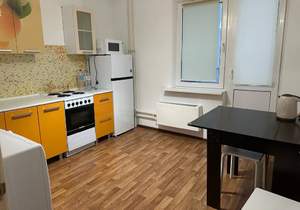 1-к квартира, на длительный срок, 39м2, 13/16 этаж