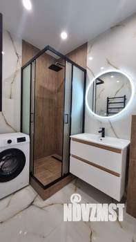 1-к квартира, на длительный срок, 46м2, 12/12 этаж